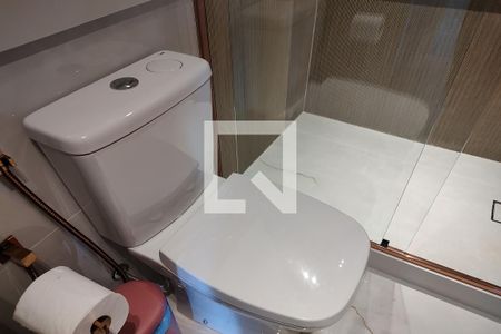 Apartamento à venda com 210m², 2 quartos e 2 vagas Apartamento à venda com 210m², 2 quartos e 2 vagasBanheiro Social