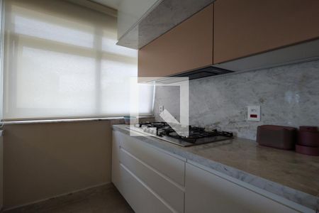Apartamento à venda com 210m², 2 quartos e 2 vagas Apartamento à venda com 210m², 2 quartos e 2 vagasCozinha - Armários