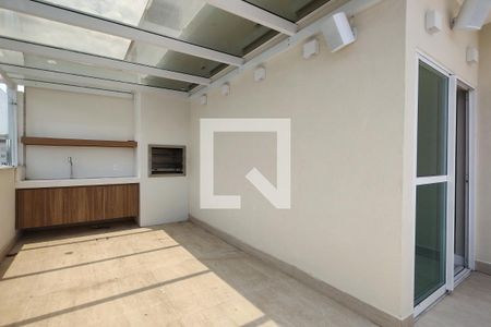 Apartamento à venda com 210m², 2 quartos e 2 vagas Apartamento à venda com 210m², 2 quartos e 2 vagasChurrasqueira