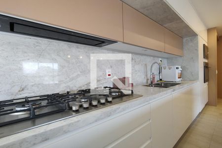 Apartamento à venda com 210m², 2 quartos e 2 vagas Apartamento à venda com 210m², 2 quartos e 2 vagasCozinha - Armários