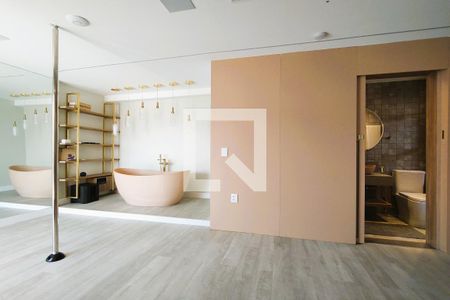 Apartamento à venda com 210m², 2 quartos e 2 vagas Apartamento à venda com 210m², 2 quartos e 2 vagasCobertura