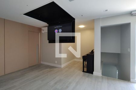 Apartamento à venda com 210m², 2 quartos e 2 vagas Apartamento à venda com 210m², 2 quartos e 2 vagasDetalhe