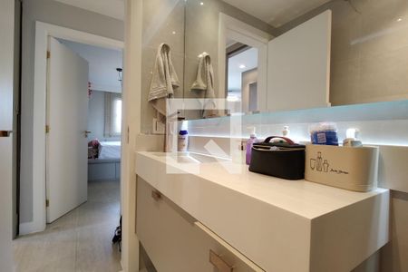 Apartamento à venda com 210m², 2 quartos e 2 vagas Apartamento à venda com 210m², 2 quartos e 2 vagasBanheiro Social