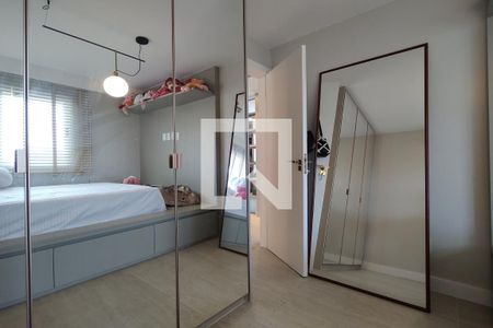 Apartamento à venda com 210m², 2 quartos e 2 vagas Apartamento à venda com 210m², 2 quartos e 2 vagasQuarto 2