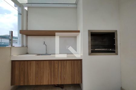 Apartamento à venda com 210m², 2 quartos e 2 vagas Apartamento à venda com 210m², 2 quartos e 2 vagasChurrasqueira