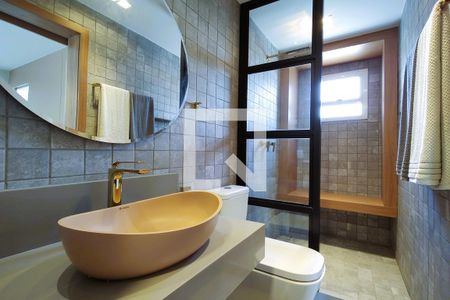 Apartamento à venda com 210m², 2 quartos e 2 vagas Apartamento à venda com 210m², 2 quartos e 2 vagasbanheiro 3