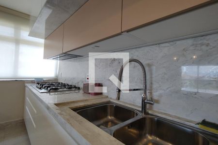 Apartamento à venda com 210m², 2 quartos e 2 vagas Apartamento à venda com 210m², 2 quartos e 2 vagasCozinha - Armários