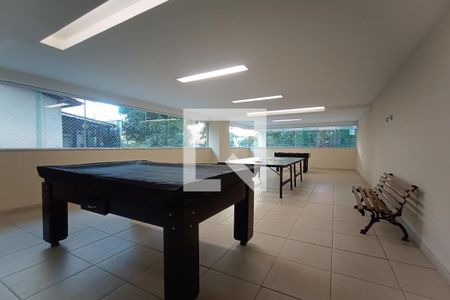 Apartamento à venda com 210m², 2 quartos e 2 vagas Apartamento à venda com 210m², 2 quartos e 2 vagasSalão de jogos