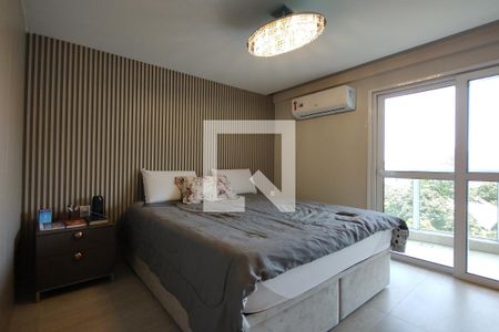 Apartamento à venda com 210m², 2 quartos e 2 vagas Apartamento à venda com 210m², 2 quartos e 2 vagasQuarto Suíte