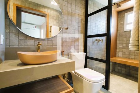 Apartamento à venda com 210m², 2 quartos e 2 vagas Apartamento à venda com 210m², 2 quartos e 2 vagasbanheiro 3