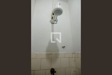 Apartamento à venda com 150m², 3 quartos e 1 vaga Apartamento à venda com 150m², 3 quartos e 1 vagaBanheiro de Serviço
