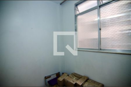 Quarto de Serviço  de apartamento para alugar com 3 quartos, 150m² em Copacabana, Rio de Janeiro