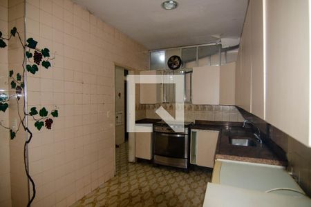 Apartamento à venda com 150m², 3 quartos e 1 vaga Apartamento à venda com 150m², 3 quartos e 1 vagaCozinha