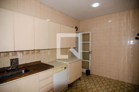 Apartamento à venda com 150m², 3 quartos e 1 vaga Apartamento à venda com 150m², 3 quartos e 1 vagaCozinha