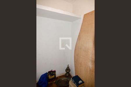 Quarto de Serviço 2 de apartamento para alugar com 3 quartos, 150m² em Copacabana, Rio de Janeiro