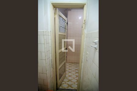 Apartamento à venda com 150m², 3 quartos e 1 vaga Apartamento à venda com 150m², 3 quartos e 1 vagaBanheiro de Serviço