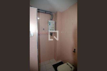 Apartamento à venda com 150m², 3 quartos e 1 vaga Apartamento à venda com 150m², 3 quartos e 1 vagaBanheiro 2