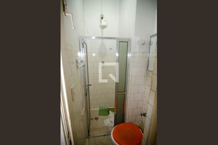 Apartamento à venda com 150m², 3 quartos e 1 vaga Apartamento à venda com 150m², 3 quartos e 1 vagaBanheiro de Serviço