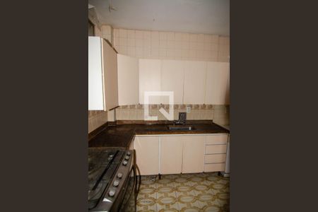 Apartamento à venda com 150m², 3 quartos e 1 vaga Apartamento à venda com 150m², 3 quartos e 1 vagaCozinha