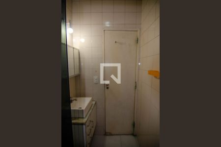 Apartamento à venda com 150m², 3 quartos e 1 vaga Apartamento à venda com 150m², 3 quartos e 1 vagaBanheiro