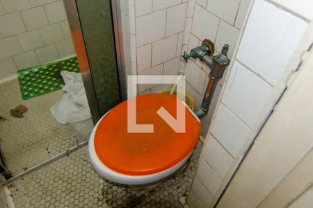Apartamento à venda com 150m², 3 quartos e 1 vaga Apartamento à venda com 150m², 3 quartos e 1 vagaBanheiro de Serviço