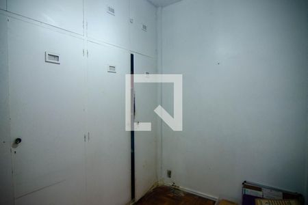 Quarto de Serviço  de apartamento para alugar com 3 quartos, 150m² em Copacabana, Rio de Janeiro