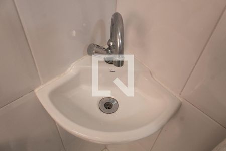 Apartamento para alugar com 115m², 3 quartos e 1 vagaBanheiro de serviço