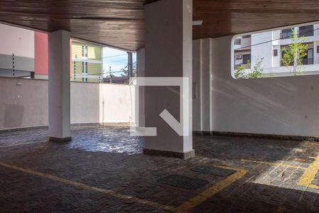 Apartamento para alugar com 115m², 3 quartos e 1 vagaGaragem