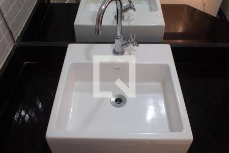 Apartamento para alugar com 115m², 3 quartos e 1 vagaBanheiro Social