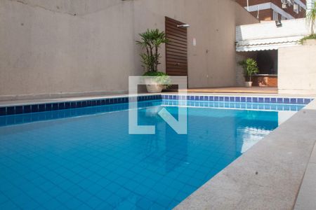 Apartamento para alugar com 115m², 3 quartos e 1 vagaPiscina