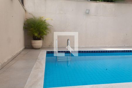 Apartamento para alugar com 115m², 3 quartos e 1 vagaPiscina