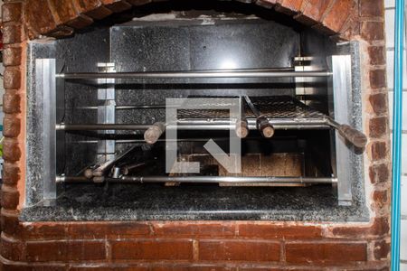 Apartamento para alugar com 115m², 3 quartos e 1 vagaÁrea comum - Churrasqueira