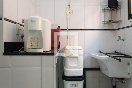 Apartamento para alugar com 115m², 3 quartos e 1 vagaÁrea de Serviço