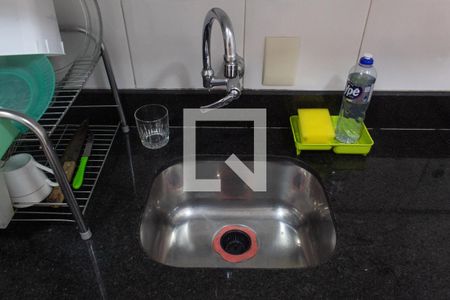 Apartamento para alugar com 115m², 3 quartos e 1 vagaCozinha