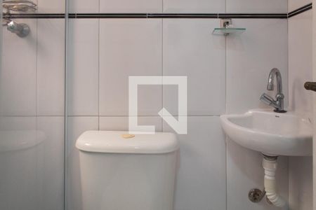 Apartamento para alugar com 115m², 3 quartos e 1 vagaBanheiro de serviço