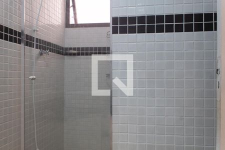 Apartamento para alugar com 115m², 3 quartos e 1 vagaBanheiro Social