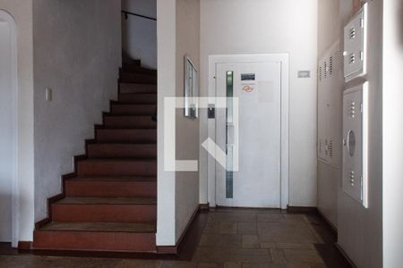 Apartamento para alugar com 115m², 3 quartos e 1 vagaElevador 