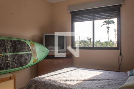 Apartamento para alugar com 115m², 3 quartos e 1 vagaQuarto 2