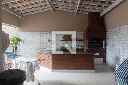 Apartamento para alugar com 115m², 3 quartos e 1 vagaÁrea comum - Churrasqueira