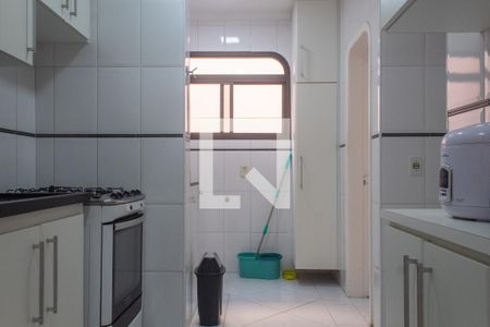 Apartamento para alugar com 115m², 3 quartos e 1 vagaCozinha
