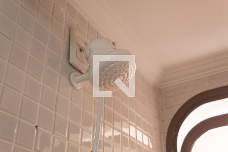 Apartamento para alugar com 115m², 3 quartos e 1 vagaBanheiro Social