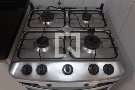 Apartamento para alugar com 115m², 3 quartos e 1 vagaCozinha