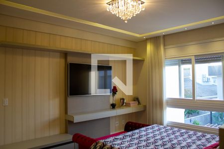 Casa para alugar com 234m², 3 quartos e 4 vagasSuite 2