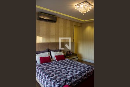 Casa para alugar com 234m², 3 quartos e 4 vagasSuite 2