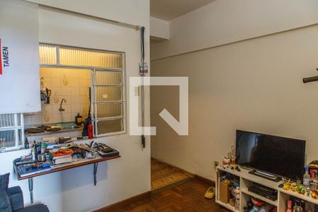Studio de apartamento à venda com 1 quarto, 43m² em Vila Prudente, São Paulo