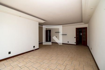 Sala de apartamento à venda com 3 quartos, 147m² em Vila Isabel, Rio de Janeiro