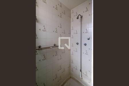 Apartamento à venda com 147m², 3 quartos e 2 vagasBanheiro da Suíte