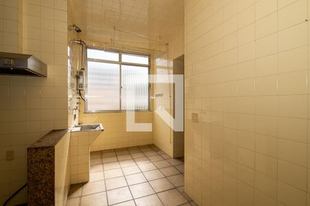 Apartamento à venda com 147m², 3 quartos e 2 vagasÁrea de Serviço