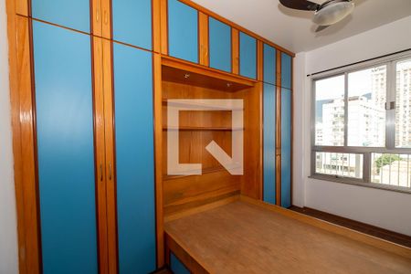 Apartamento à venda com 147m², 3 quartos e 2 vagasQuarto 2