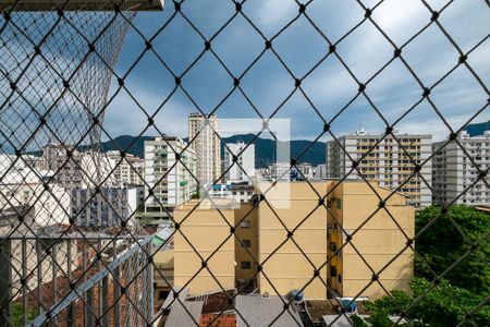 Apartamento à venda com 147m², 3 quartos e 2 vagasVista do Quarto 1